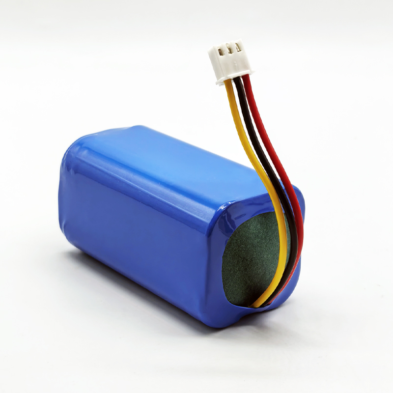 Coding Robot Toy - 3500mAh 14.4V แบตเตอรี่ลิเธียมสำหรับ ABIR X5 X6