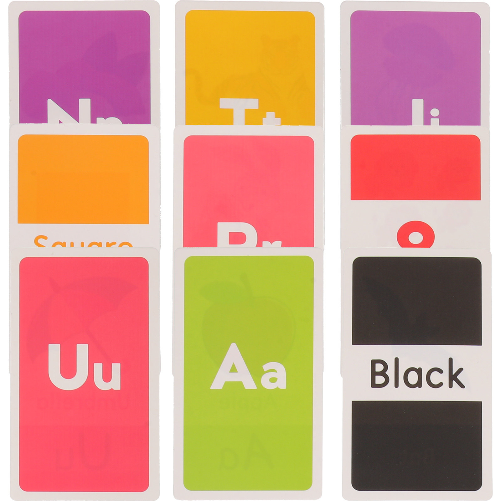 ชุดบัตรภาพเพื่อการเรียนรู้สำหร - Kids Education Design บทวิจารณ์และราคา
