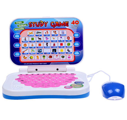 เด็กในทั้งเครื่องเรียนรู้สองภา - Kids Educational Computer บทวิจารณ์และราคา