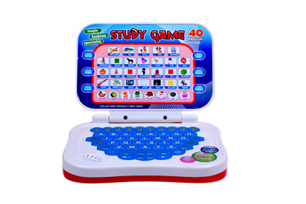 เด็กในทั้งเครื่องเรียนรู้สองภา - Kids Educational Computer บทวิจารณ์และราคา
