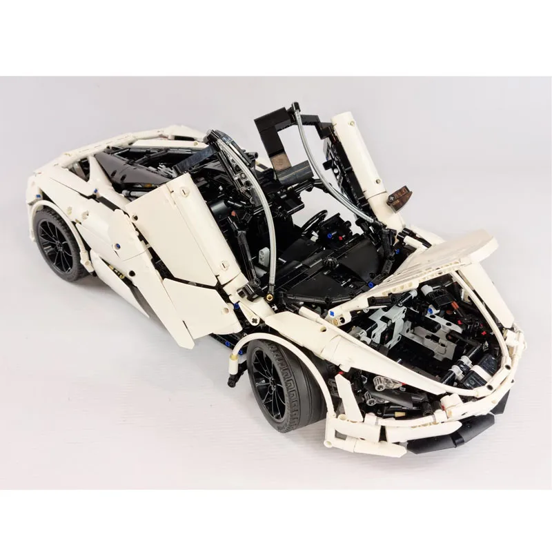 Designer MOC-46762 ใหม่Super W - Kids Education Design บทวิจารณ์และราคา