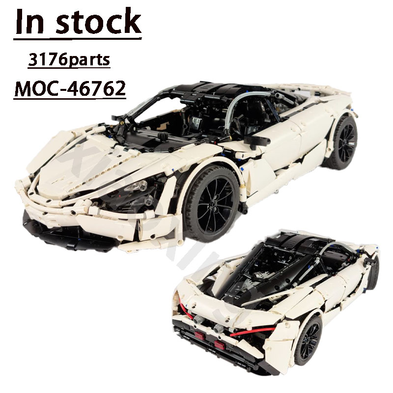 Designer MOC-46762 ใหม่Super W - Kids Education Design บทวิจารณ์และราคา