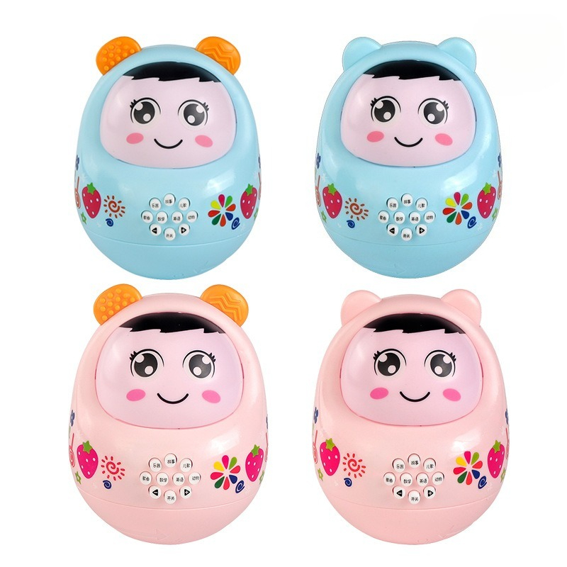 เครื่องเล่านิทานเด็ก รุ่น Roly - Kids Education Rhymes บทวิจารณ์และราคา
