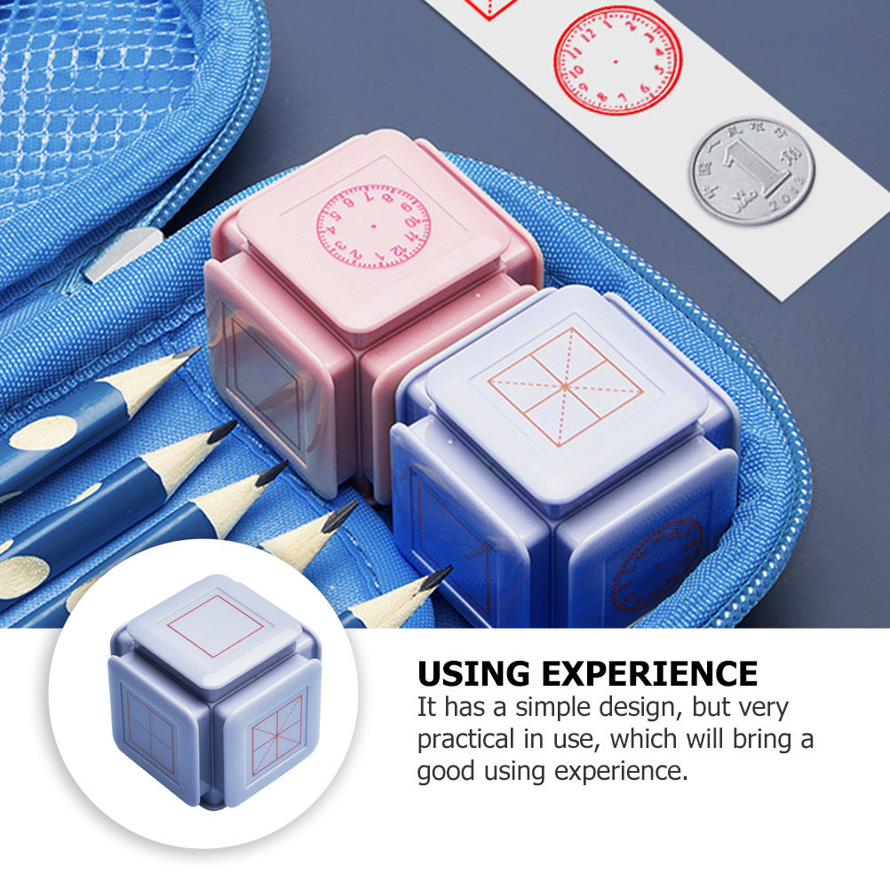 ตราประทับเพื่อการศึกษาสำหรับเด - Kids Education Design บทวิจารณ์และราคา