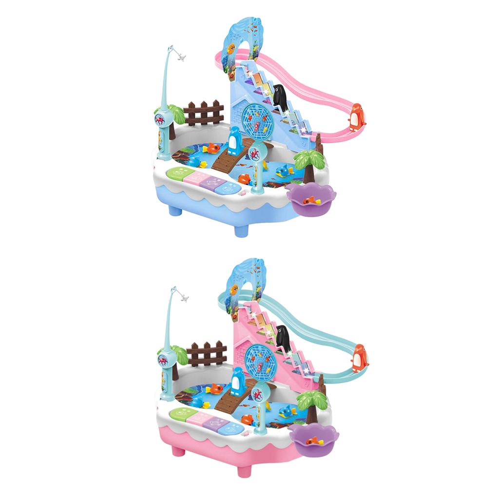ของเล่นพลาสติกเสริมพัฒนาการเด็ - Kids Education Music บทวิจารณ์และราคา