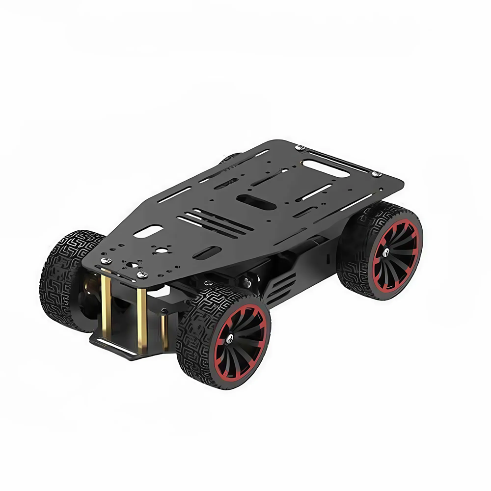 5 กก.โหลด 4WD ไฟฟ้ารถ Coding ม - Coding Robot Toy บทวิจารณ์และราคา