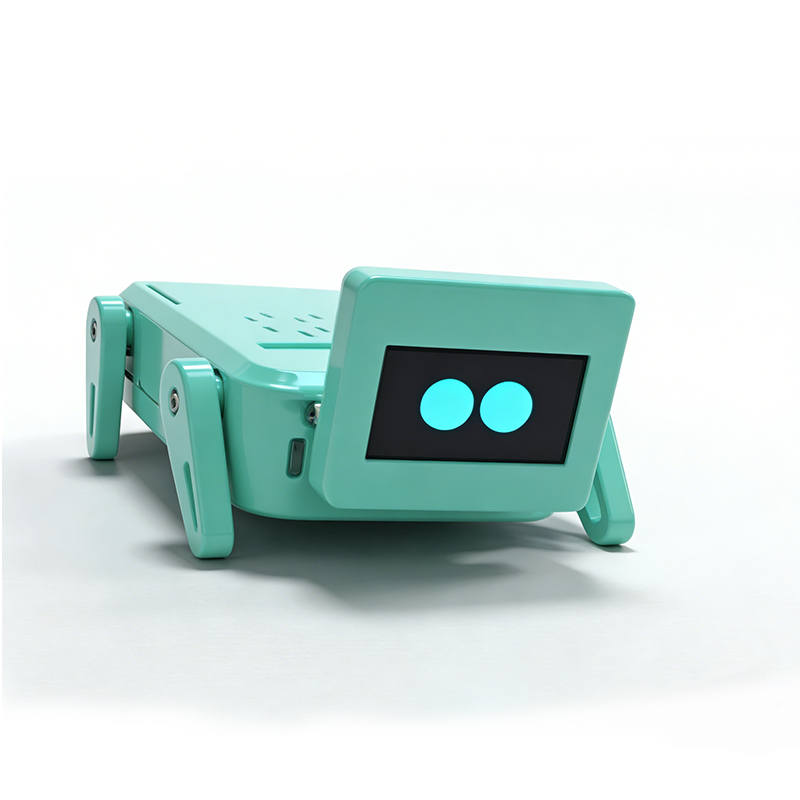 บอร์ดพัฒนาหุ่นยนต์สุนัขพูดคุยด - Kids Educational Gadget บทวิจารณ์และราคา