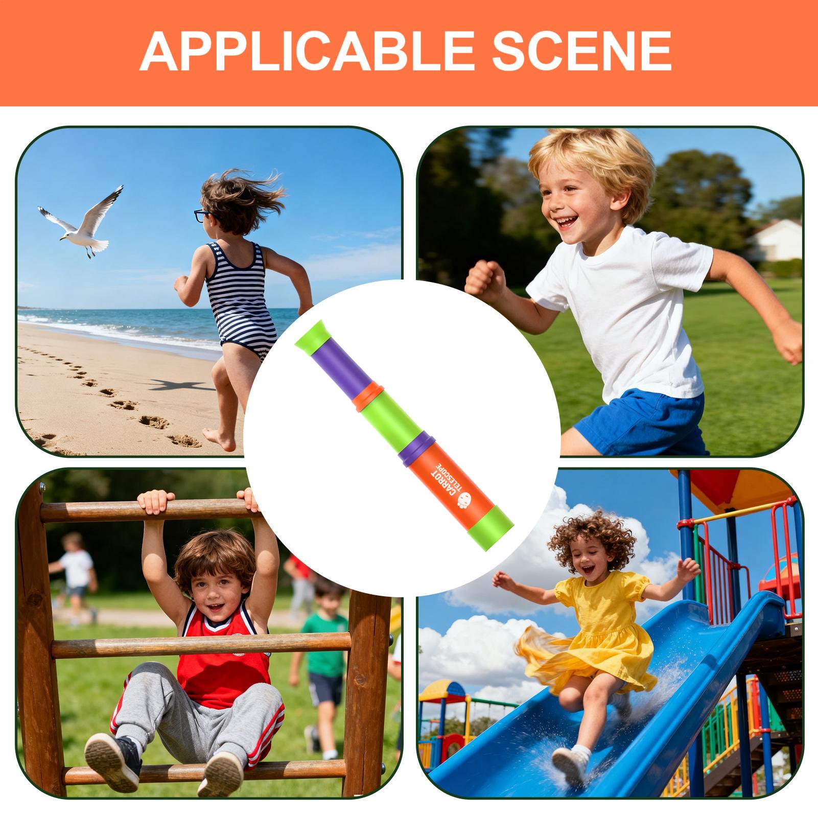 กล้องโทรทรรศน์แบบท่อเดี่ยว น้ำ - Kids Education Youtube บทวิจารณ์และราคา