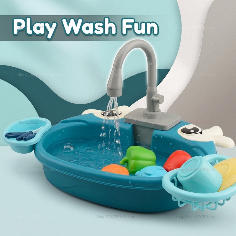 ของเล่นอ่างน้ำแบบโต้ตอบสำหรับเ - Kids Education Design บทวิจารณ์และราคา