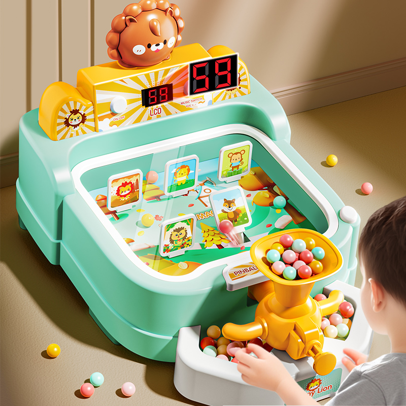 ลูกแก้วของเล่นสำหรับเด็กลูกบอล - Kids Education Music บทวิจารณ์และราคา