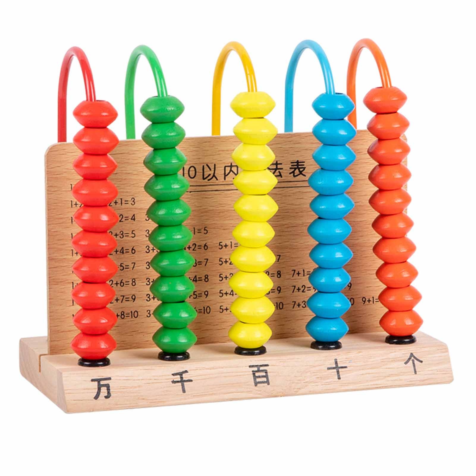 กรอบคำนวณเลขคณิต เกมคำนวณสำหรั - Kids Educational Computer บทวิจารณ์และราคา