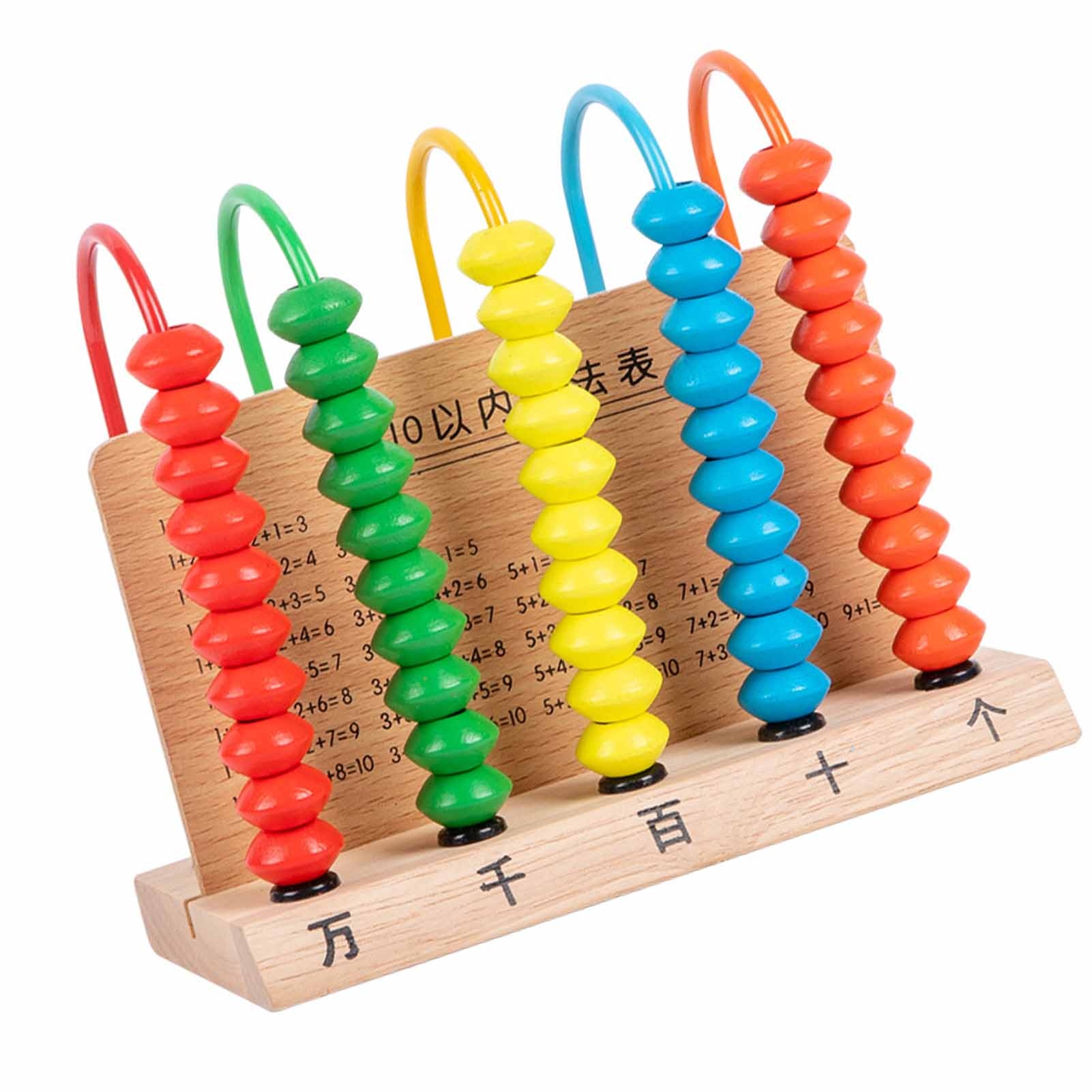 กรอบคำนวณเลขคณิต เกมคำนวณสำหรั - Kids Educational Computer บทวิจารณ์และราคา
