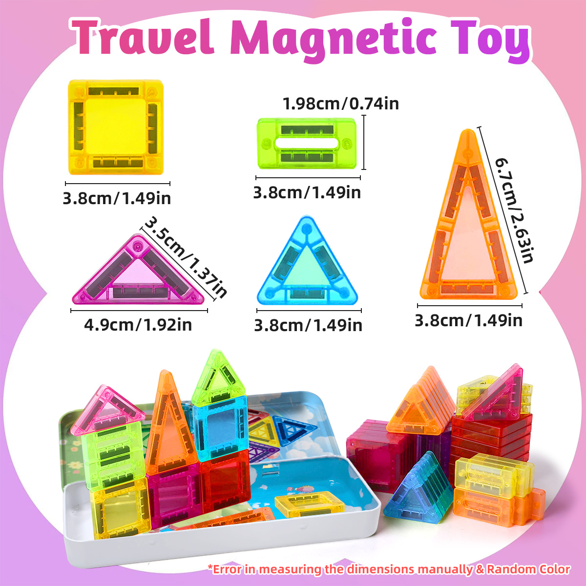 DIY Model Designer Constructio - Kids Education Design บทวิจารณ์และราคา