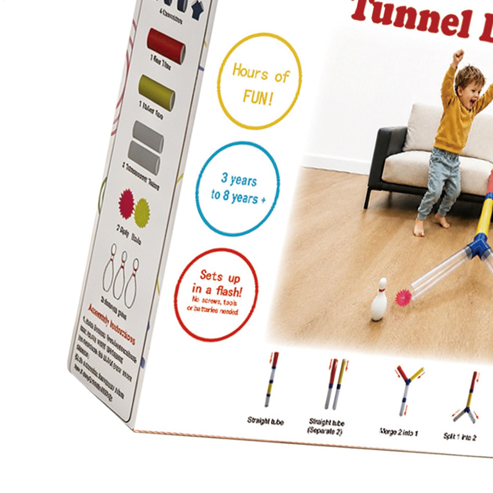 ชุดของเล่นท่อสำหรับเด็ก ชุดก่อ - Kids Education Youtube บทวิจารณ์และราคา